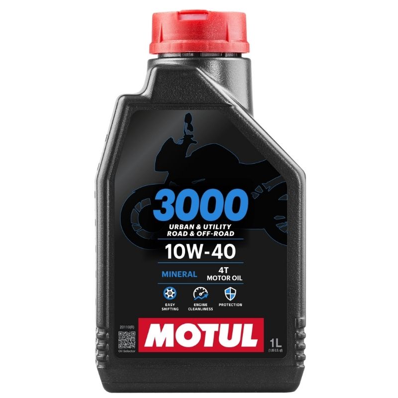 3000 10W40 4T