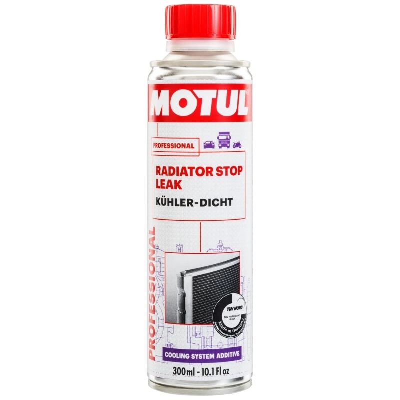 RADIATOR STOP LEAK 300ML