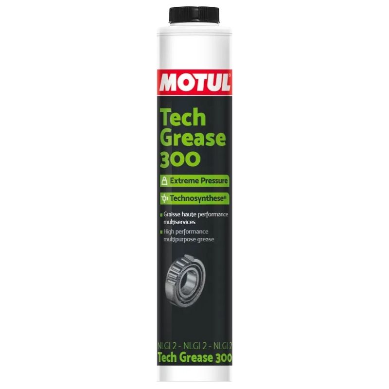 TECH GREASE 300 400G LUBE S