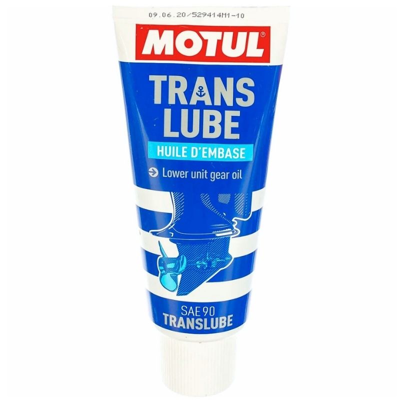 TRANSLUBE 350ML