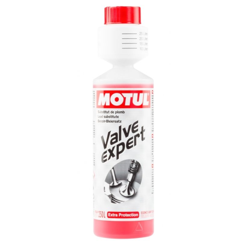 VALVE EXPERT 250ML