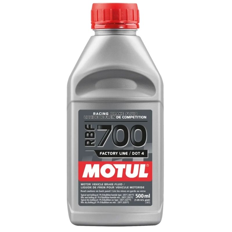 RBF 700 FACTORY LINE 500ML