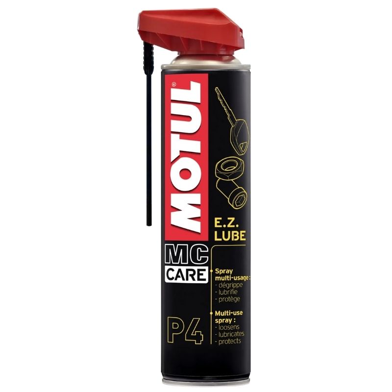 P4 EZ  LUBE 400ML