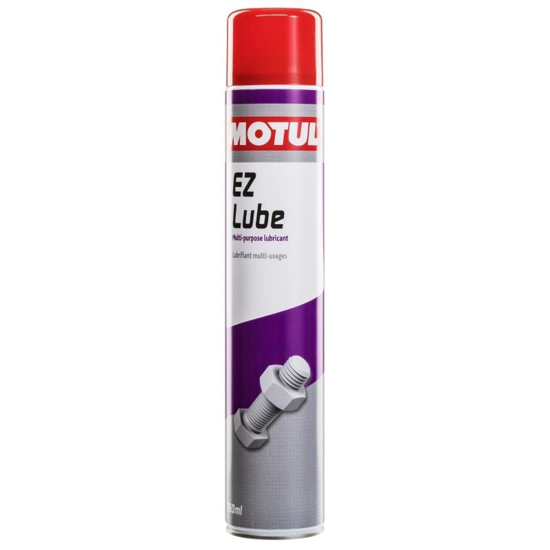 EZ LUBE 750ML