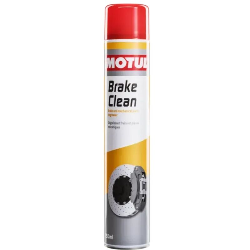 BRAKE CLEAN 750ML