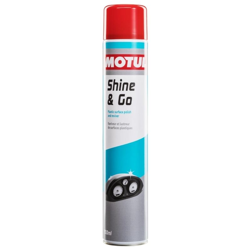 SHINE & GO 750ML