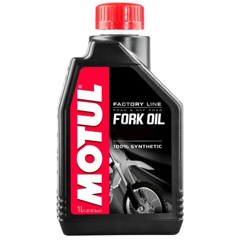 FORK OIL FACTORY LINE