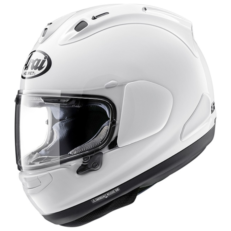 RX7V EVO DIAMOND WHITE