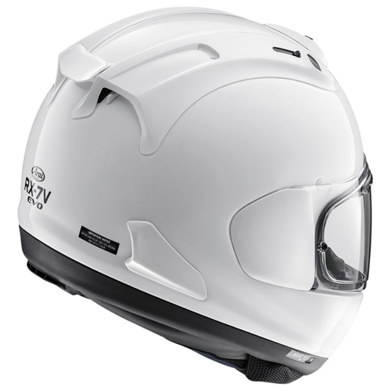 RX7V EVO DIAMOND WHITE