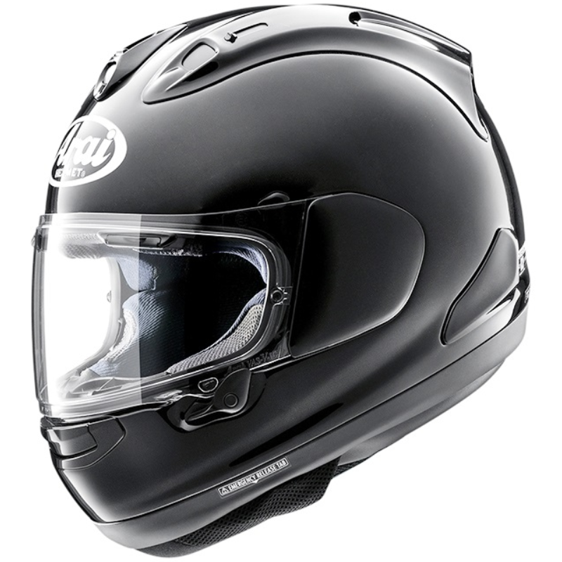 RX7V EVO DIAMOND BLACK