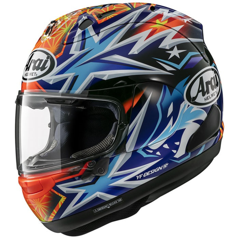 RX7V EVO OKAMOTO COMPASS