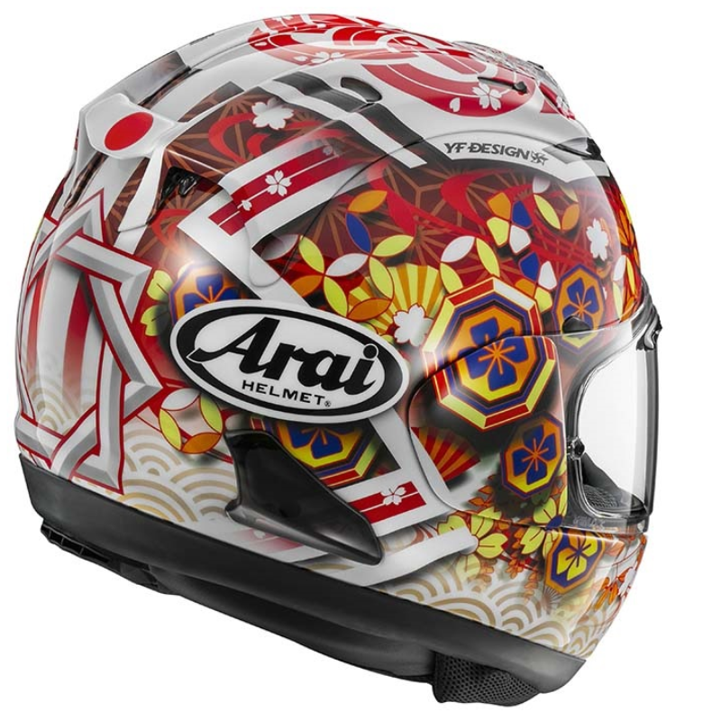 RX7V EVO NAKAGAMI GP3