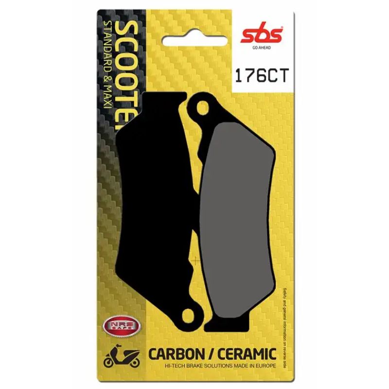 CLEAR SBS – Bikewise
