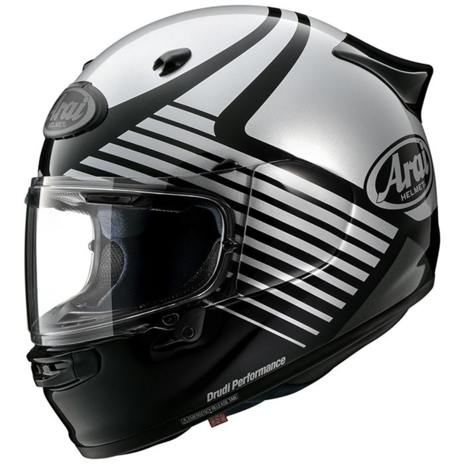 QUANTIC FLIGHT GREY