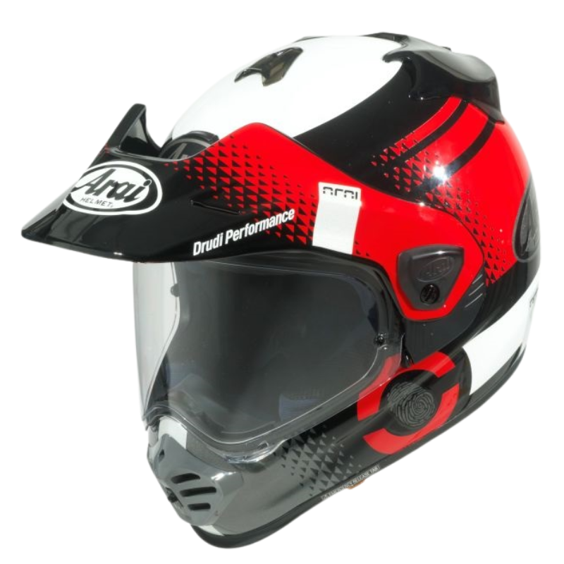 ARAI TOUR-X5 ADVENTURE HELMETS – Bikewise