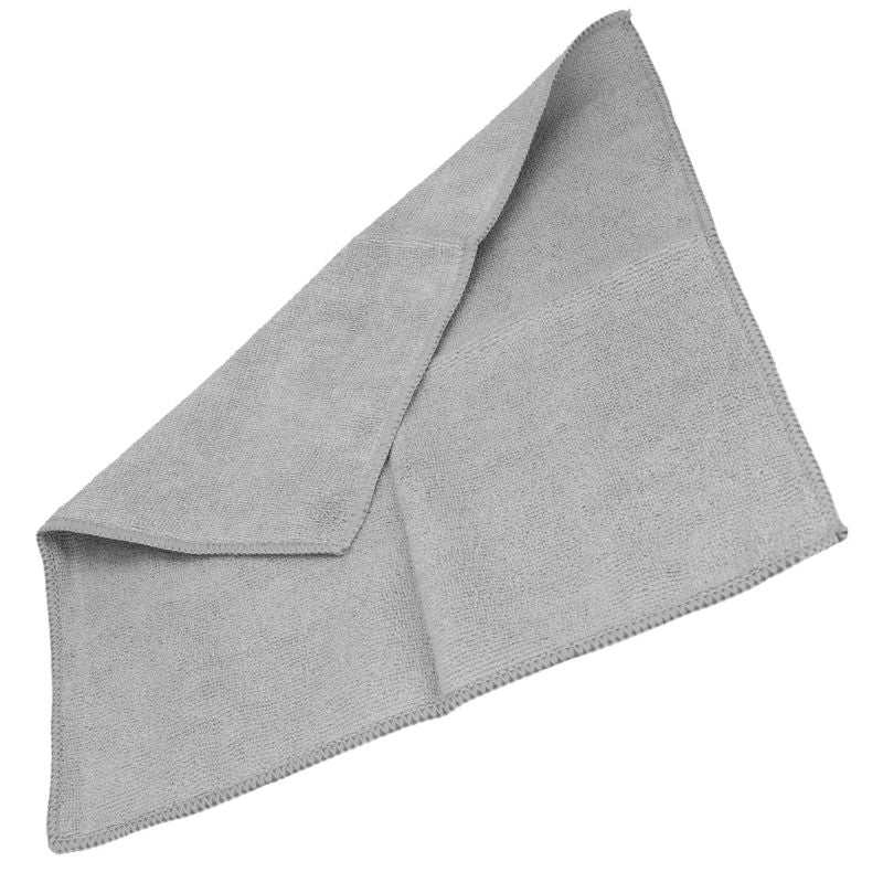 MICRO FIBRE CLOTH WITH HANGTAG