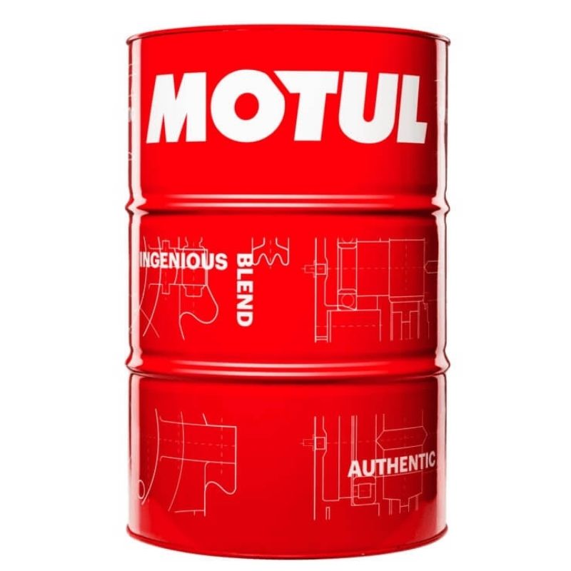 OUTBOARD TECH 4T 10W40