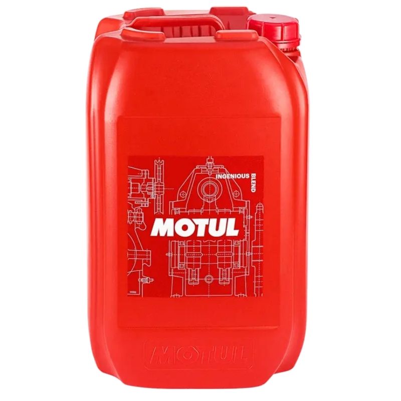 MOTUL BIO WASH WORKSHOP 20L