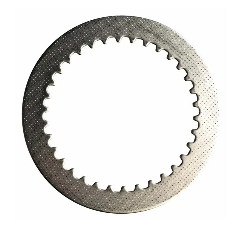 STEEL KIT KTM LC-4E RALLYE