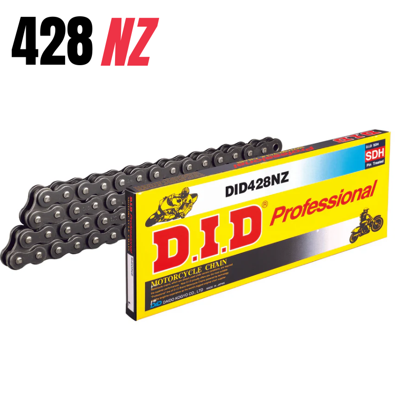 428 NZ MINI RACING RANGE