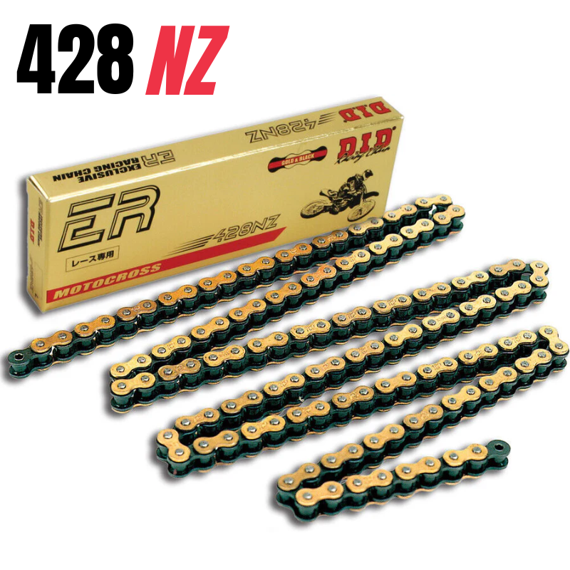 428 NZ MINI RACING RANGE