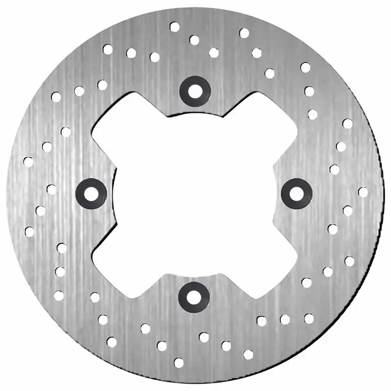 5004 BRAKE DISC