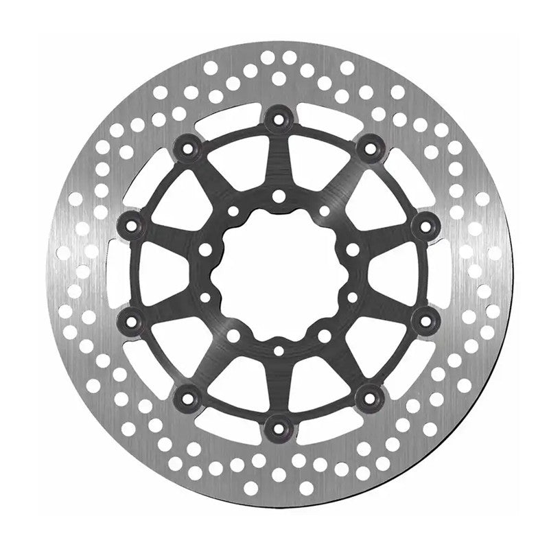 BRAKE DISC KAWASAKI XZ6R/ ZX10R NINJA 03-