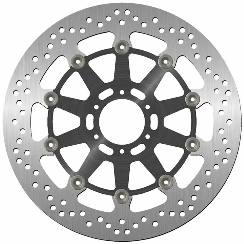 5024A BRAKE DISC