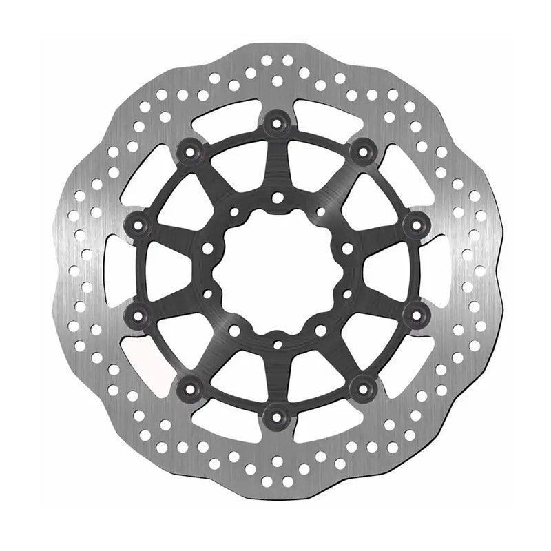 BRAKE DISC KAWASAKI ZX14 06-15
