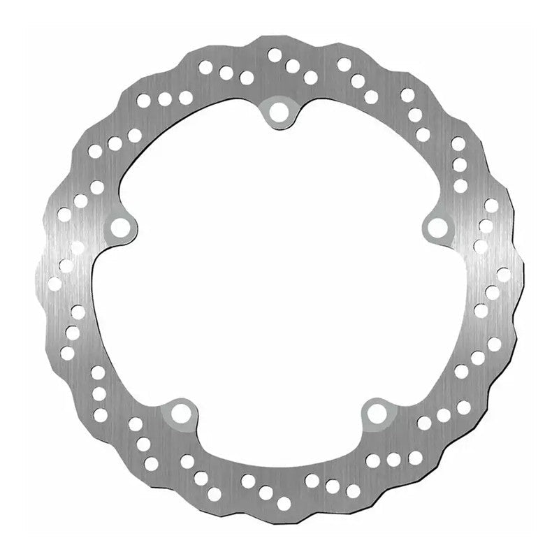 BRAKE DISC HONDA NM4 750 14-17