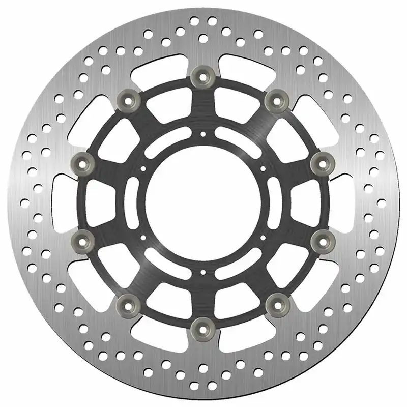 5102A BRAKE DISC
