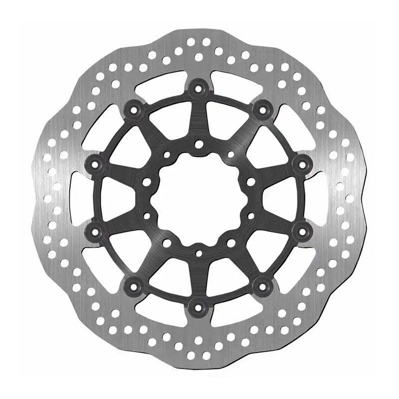 BRAKE DISC KAWASAKI ZX1400 AND GTR STD