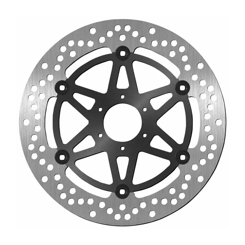 BRAKE DISC HONDA CB 600 H 00-06