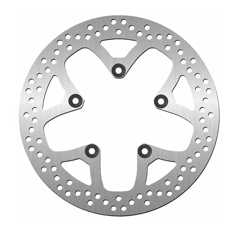 BRAKE DISC REAR TRIUMPH TIGER 1200