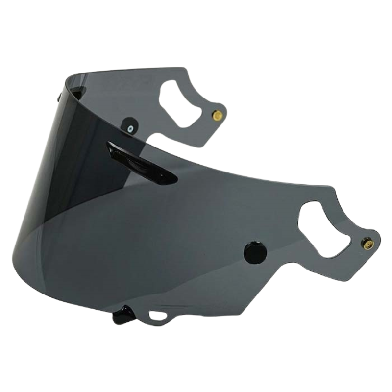 VAS-V TOP VISOR DARK-TINT