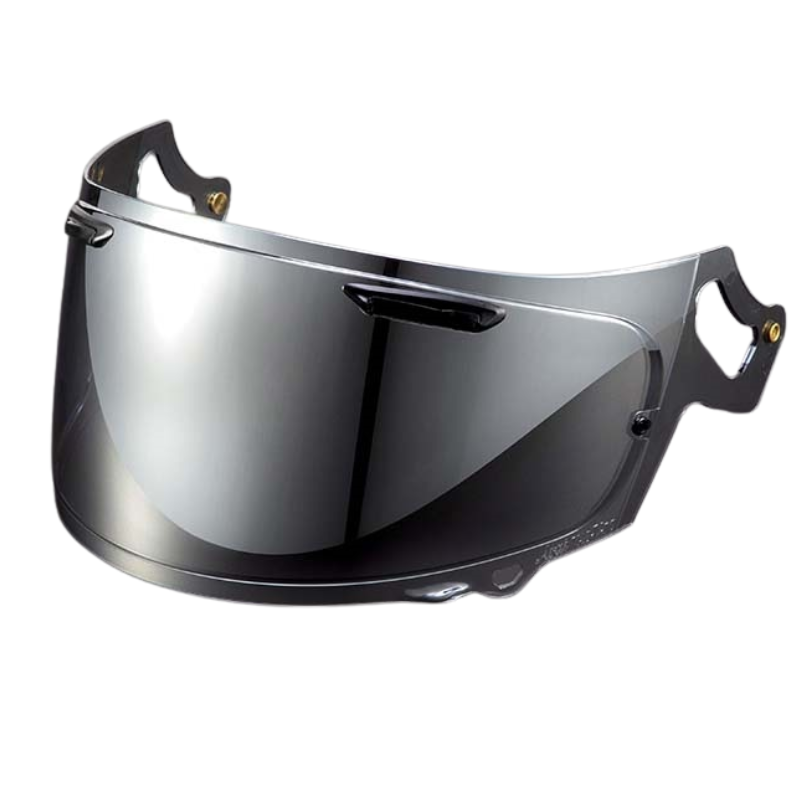 RX-7V EVO VAS-V MAX-VISION MIRROR VISORS