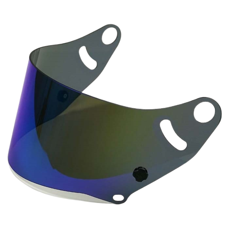 CK-6 MIRROR VISORS