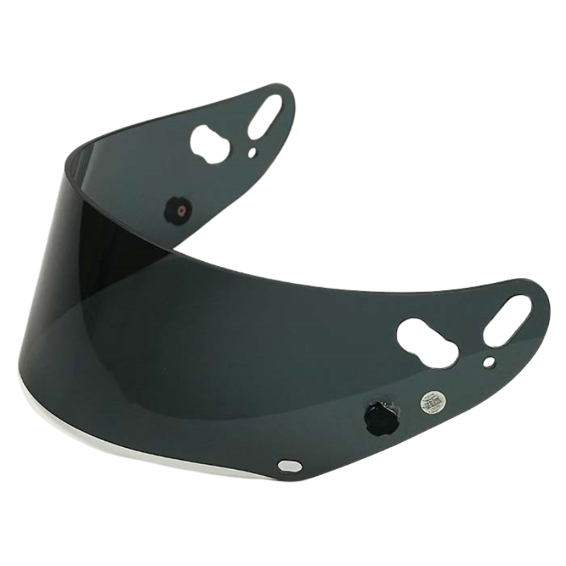 GP-7 VISOR DARK-SMOKE