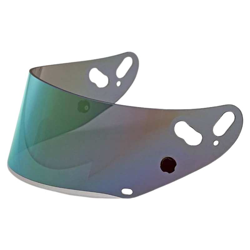 VISOR GP7 MIRROR MEDIUM TINT VISOR