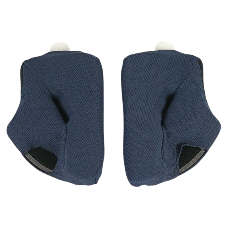 TOUR-X5 CHEEK PAD 20MM