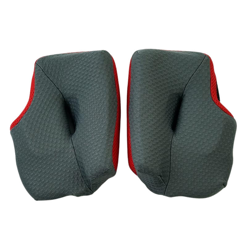 MX-V EVO CHEEK PADS BLUE