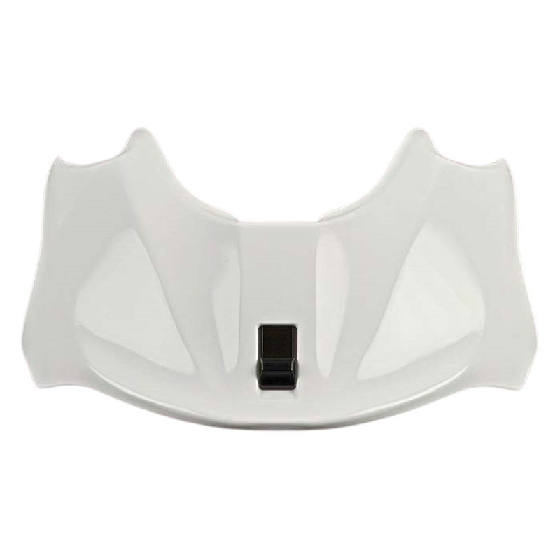 TOUR-X5 SPOILER WHITE