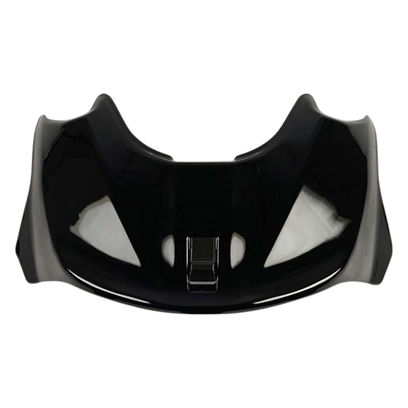 TOUR-X5 SPOILER WHITE