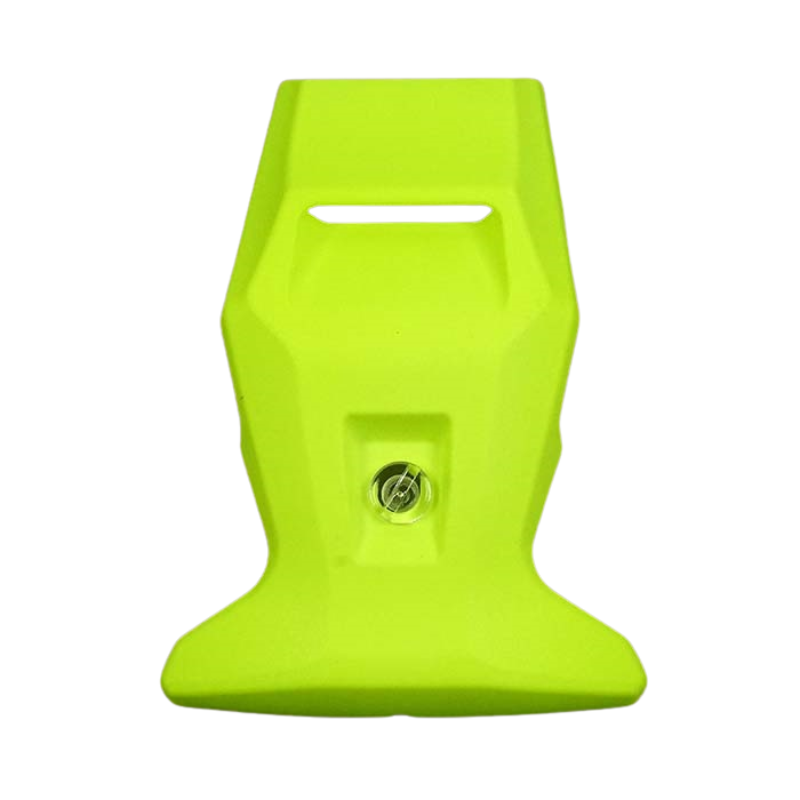 MX-V EVO CENTRE TOP DUCT FROST SMOKE