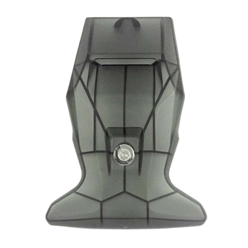 MX-V EVO CENTRE TOP DUCT FROST SMOKE