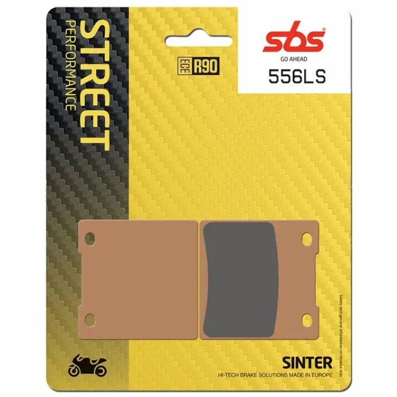 556LS REAR SINTER FA63 FA161