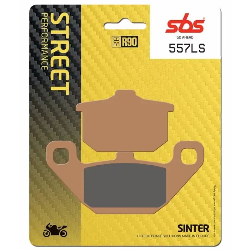 557LS REAR SINTER FA85