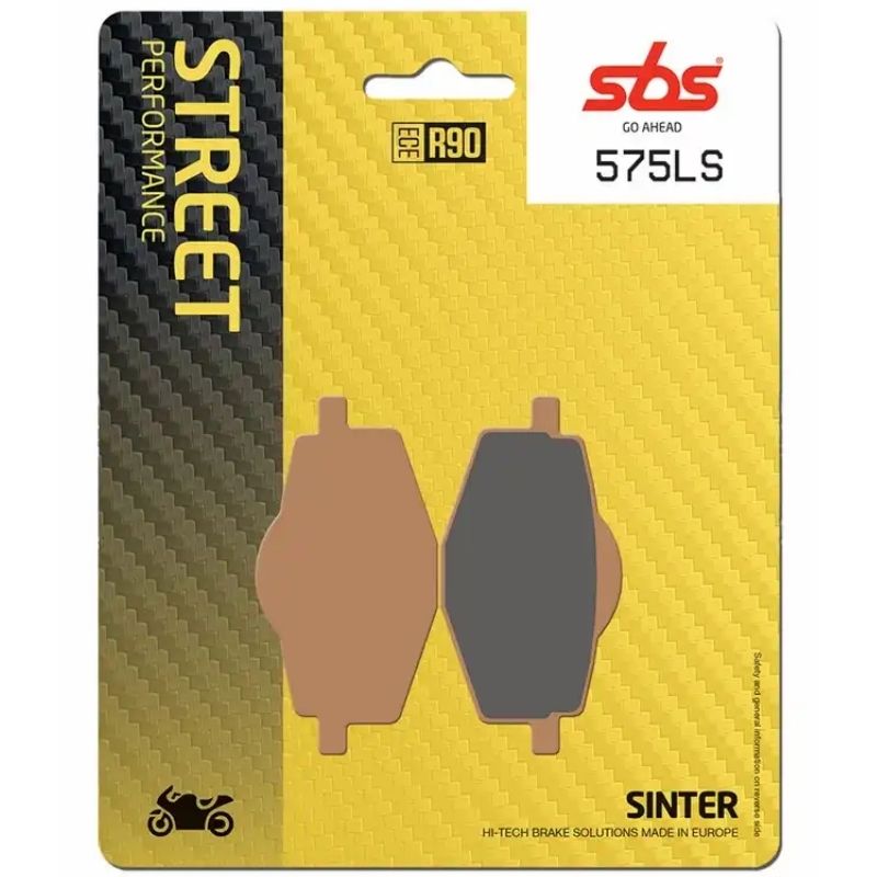 575LS REAR SINTER FA101