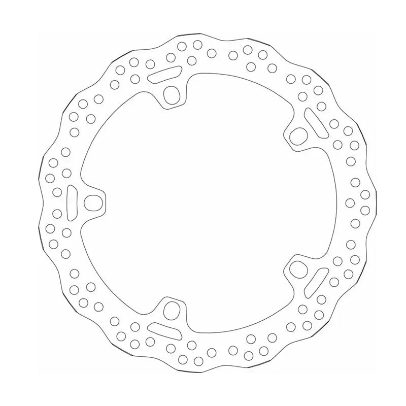 BRAKE DISC BMW