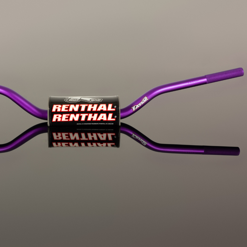 FATBAR RC / HON CRF 04-18 KAW KX/KXF 2006-20